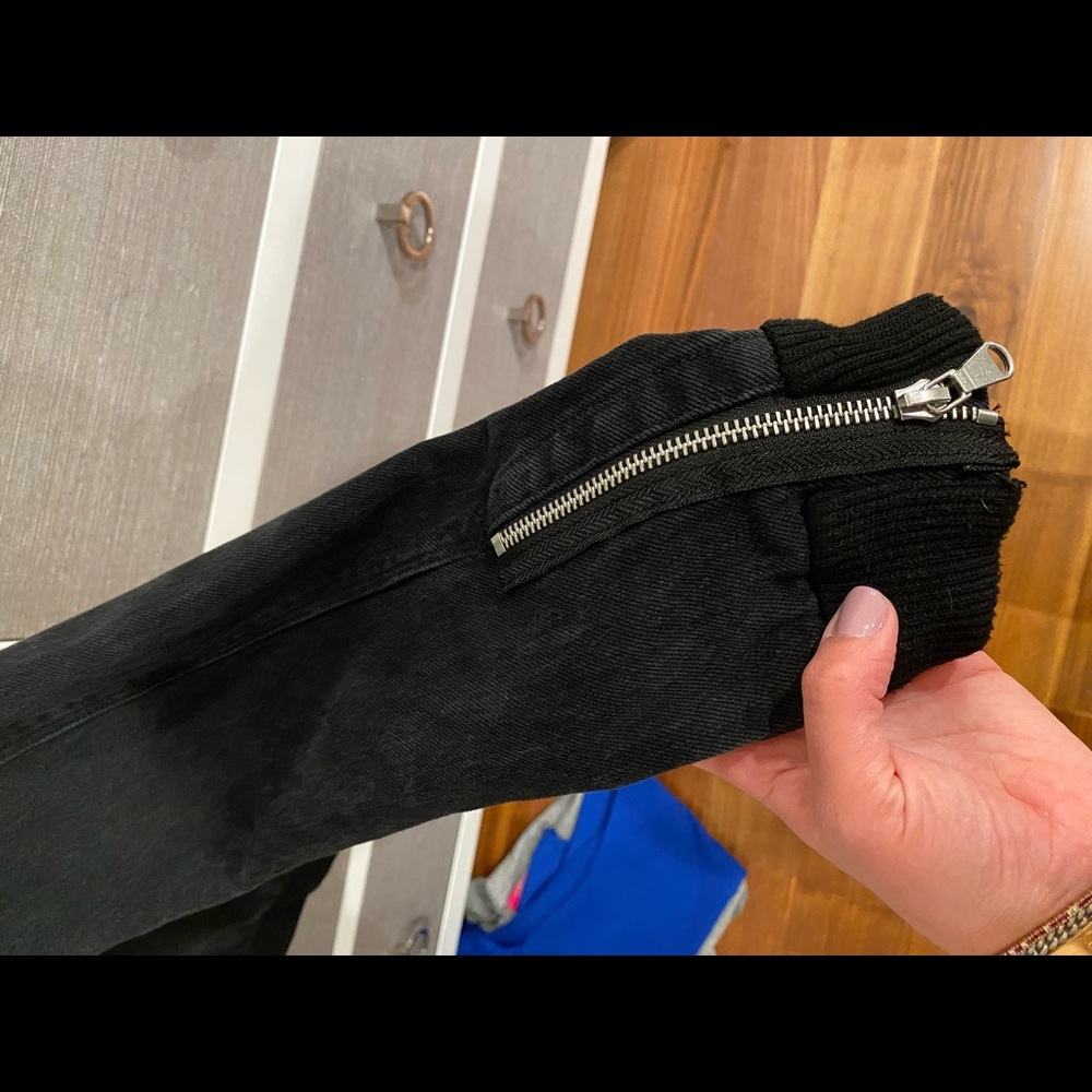 J Brand Jean Jacket - Picture 4 of 4